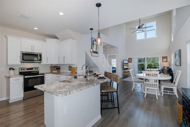 5470 RIVERWALK PRESERVE DRIVE, New Port Richey, FL 34653