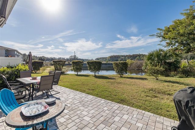 5470 RIVERWALK PRESERVE DRIVE, New Port Richey, FL 34653