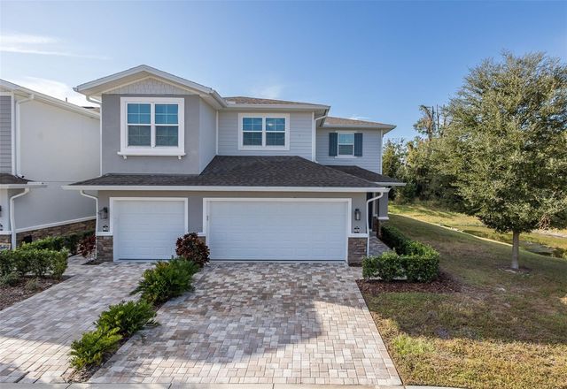5470 RIVERWALK PRESERVE DRIVE, New Port Richey, FL 34653