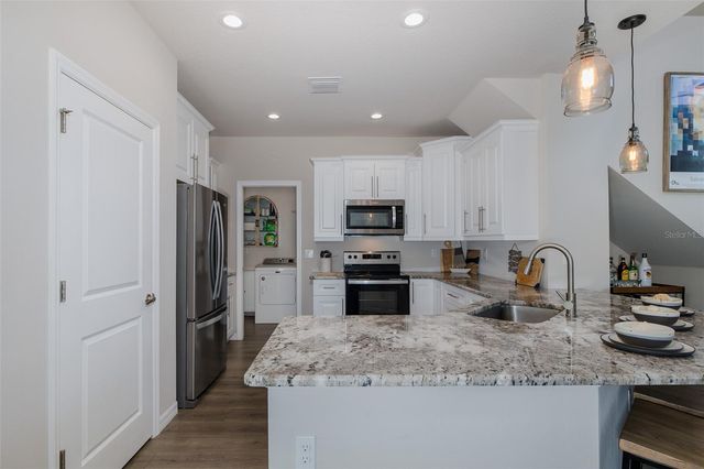 5470 RIVERWALK PRESERVE DRIVE, New Port Richey, FL 34653