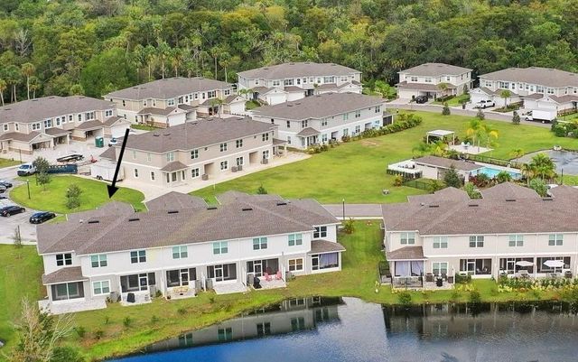 5470 RIVERWALK PRESERVE DRIVE, New Port Richey, FL 34653