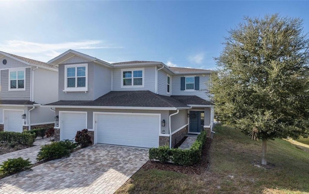 5470 RIVERWALK PRESERVE DRIVE, New Port Richey, FL 34653