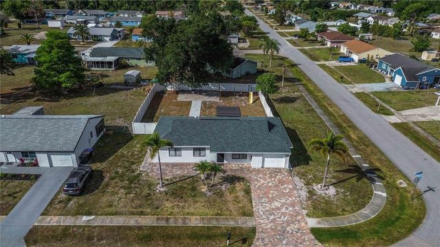 6775 DENNISON AVENUE, North Port, FL 34287