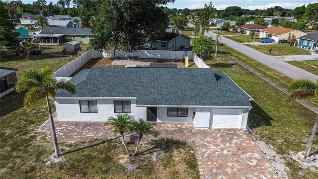 6775 DENNISON AVENUE, North Port, FL 34287