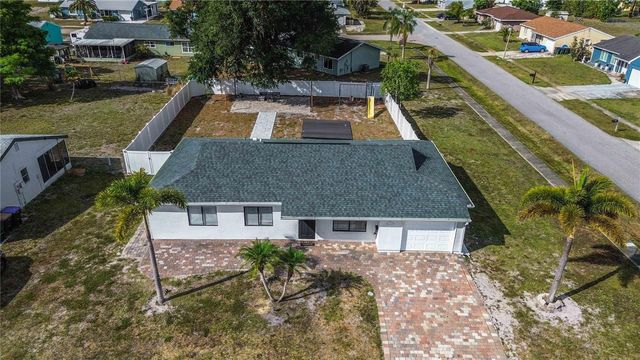 6775 DENNISON AVENUE, North Port, FL 34287