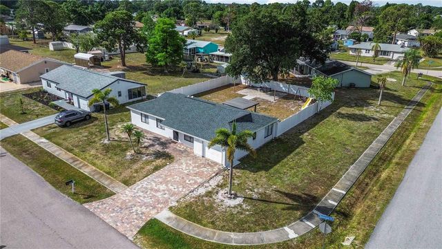 6775 DENNISON AVENUE, North Port, FL 34287