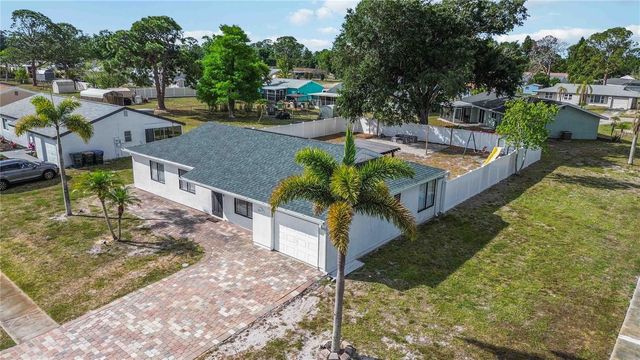 6775 DENNISON AVENUE, North Port, FL 34287