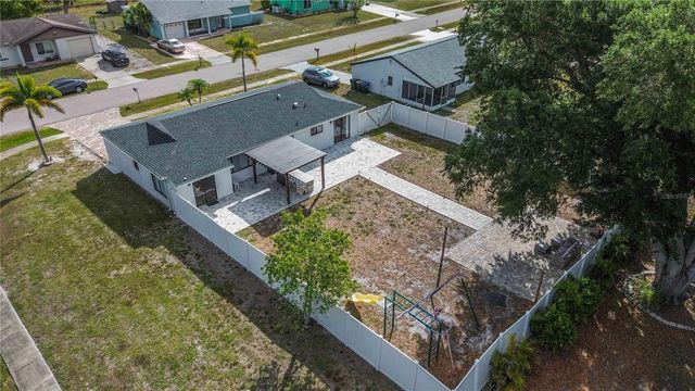 6775 DENNISON AVENUE, North Port, FL 34287
