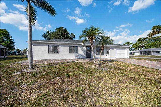 6775 DENNISON AVENUE, North Port, FL 34287