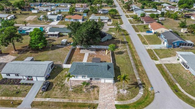 6775 DENNISON AVENUE, North Port, FL 34287