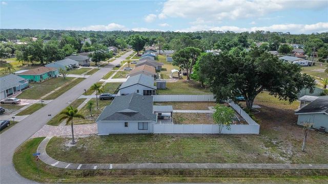 6775 DENNISON AVENUE, North Port, FL 34287