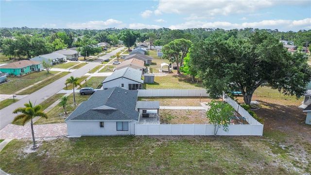 6775 DENNISON AVENUE, North Port, FL 34287