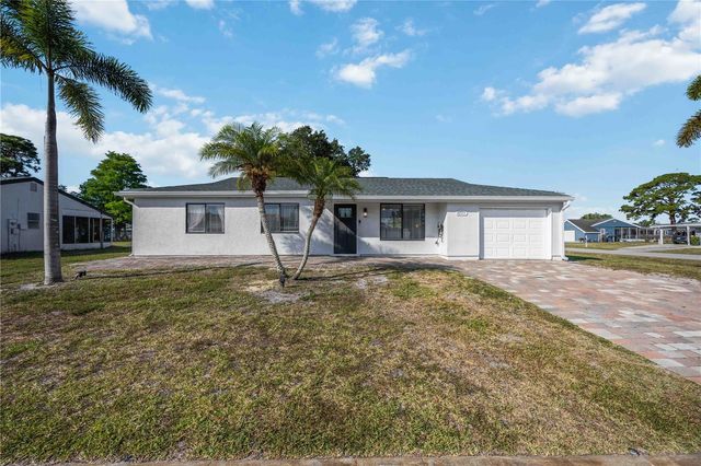 6775 DENNISON AVENUE, North Port, FL 34287