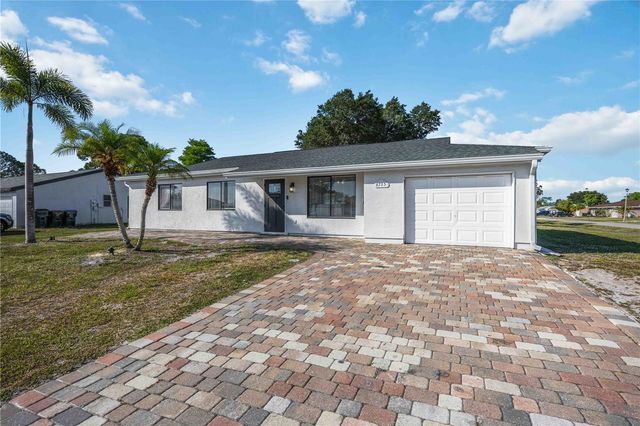 6775 DENNISON AVENUE, North Port, FL 34287