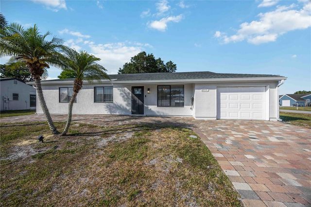 6775 DENNISON AVENUE, North Port, FL 34287
