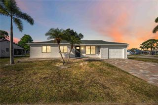 6775 DENNISON AVENUE, North Port, FL 34287
