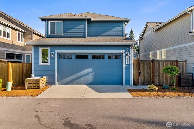 3215 64th Lane SW, Tumwater, WA 98512