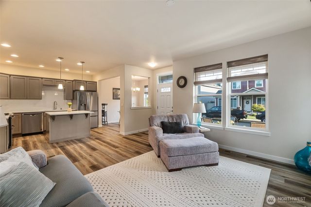 3215 64th Lane SW, Tumwater, WA 98512