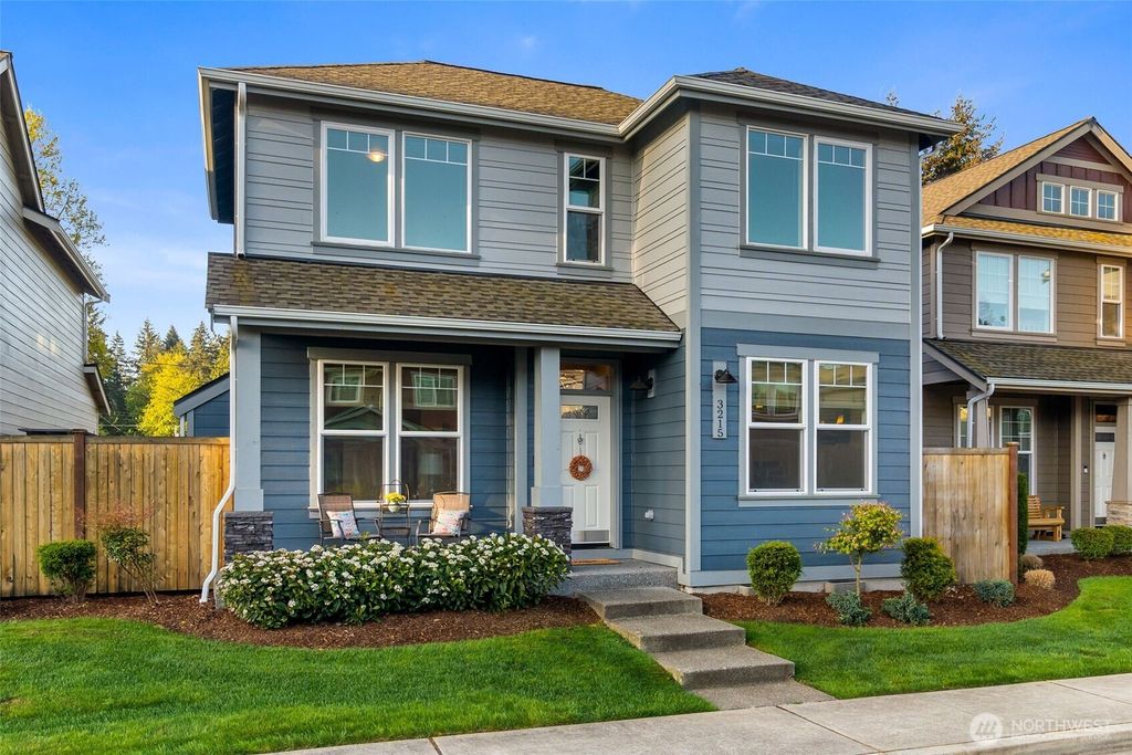 3215 64th Lane SW, Tumwater, WA 98512