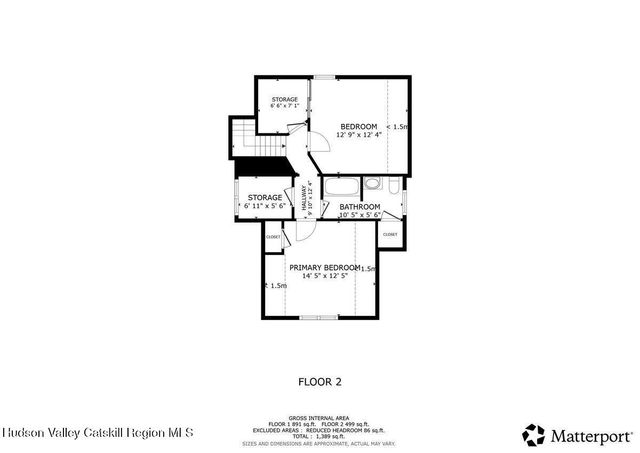 29 Elizabeth Street, Saugerties, NY 12477