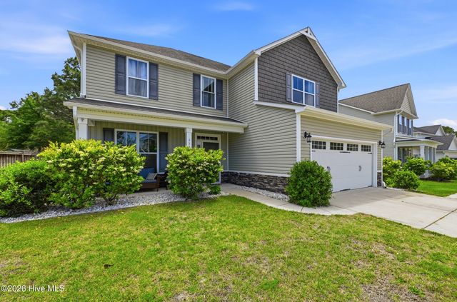 339 Lehigh Road, Wilmington, NC 28412
