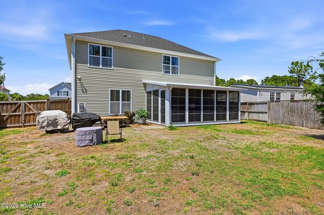 339 Lehigh Road, Wilmington, NC 28412