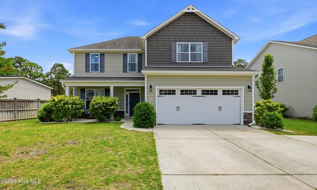 339 Lehigh Road, Wilmington, NC 28412