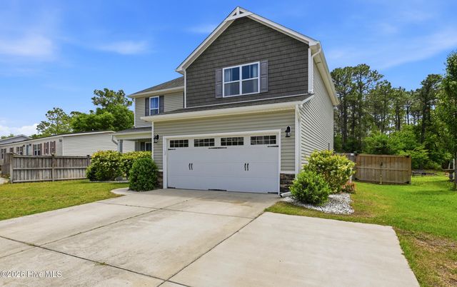 339 Lehigh Road, Wilmington, NC 28412