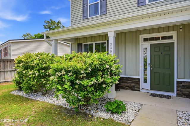 339 Lehigh Road, Wilmington, NC 28412