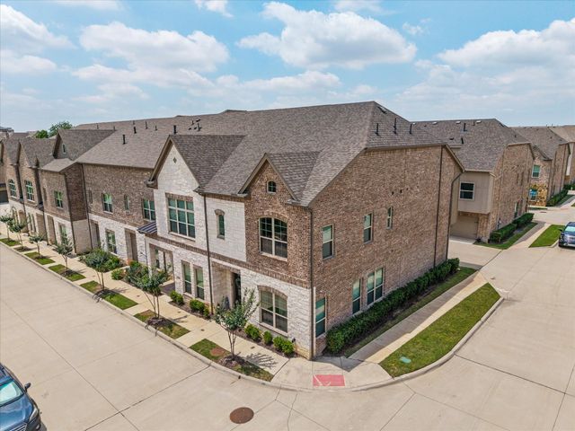 4429 Grady Lane, Carrollton, TX 75010