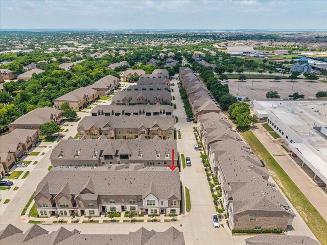 4429 Grady Lane, Carrollton, TX 75010