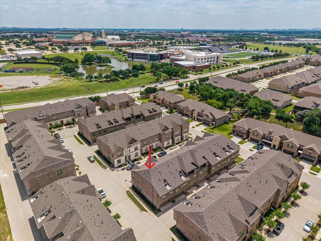4429 Grady Lane, Carrollton, TX 75010