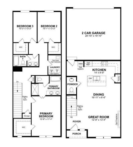 4429 Grady Lane, Carrollton, TX 75010