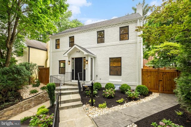 7928 16TH ST NW, Washington, DC 20012