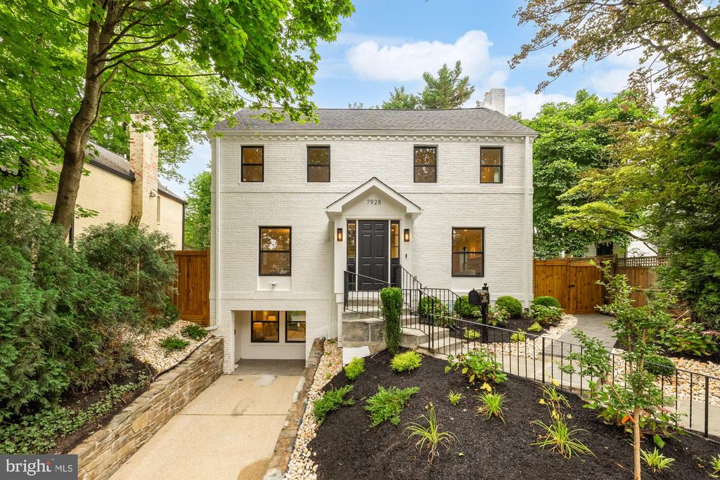 7928 16TH ST NW, Washington, DC 20012