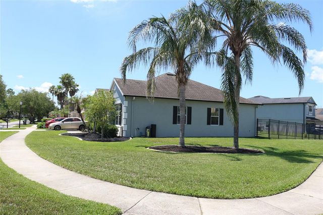 2500 CORBYTON COURT, Orlando, FL 32828