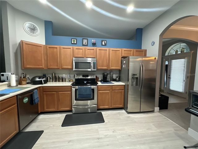 2500 CORBYTON COURT, Orlando, FL 32828