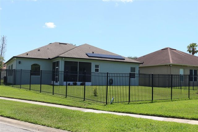2500 CORBYTON COURT, Orlando, FL 32828