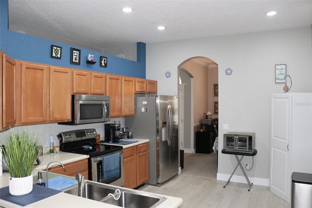 2500 CORBYTON COURT, Orlando, FL 32828