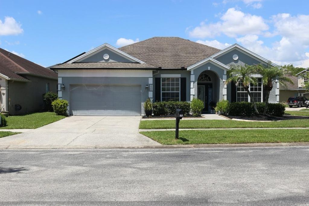 2500 CORBYTON COURT, Orlando, FL 32828