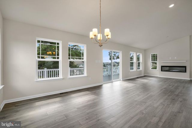 3221 SALTY WAY, Greenbackville, VA 23356