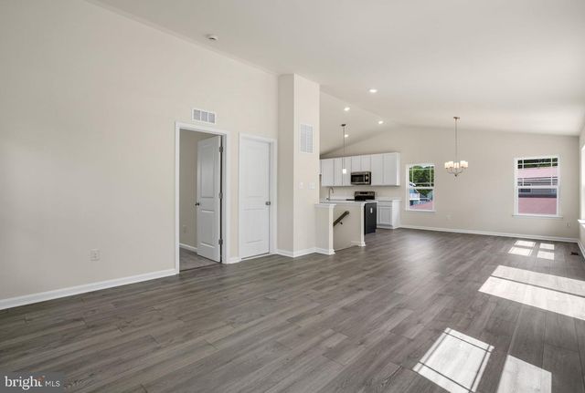 3221 SALTY WAY, Greenbackville, VA 23356