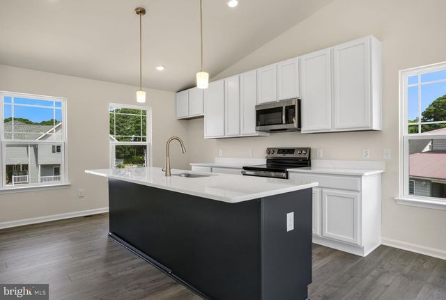 3221 SALTY WAY, Greenbackville, VA 23356