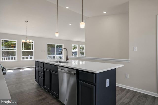 3221 SALTY WAY, Greenbackville, VA 23356