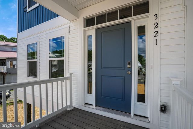 3221 SALTY WAY, Greenbackville, VA 23356