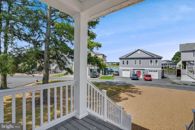 3221 SALTY WAY, Greenbackville, VA 23356