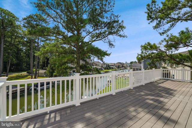 3221 SALTY WAY, Greenbackville, VA 23356