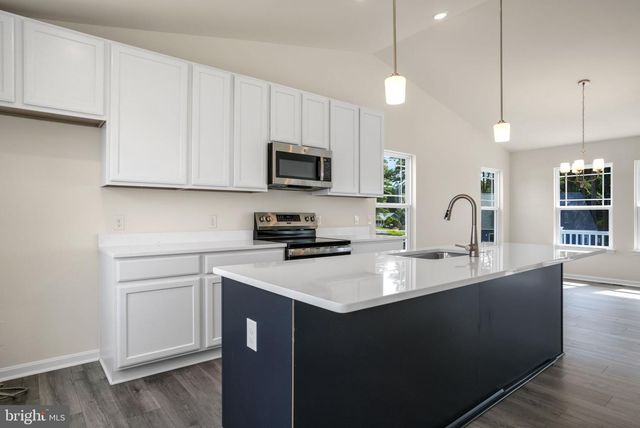 3221 SALTY WAY, Greenbackville, VA 23356