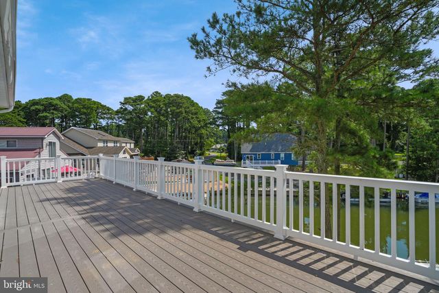 3221 SALTY WAY, Greenbackville, VA 23356