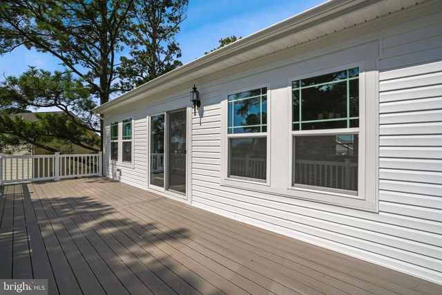 3221 SALTY WAY, Greenbackville, VA 23356